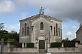 Tempel von Saint-Sulpice-de-Royan