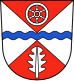 Coat of arms of Brehme