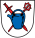 Wappen von Holzheim am Forst
