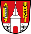 Wappen von Grafengehaig
