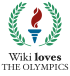 Wiki Loves the Olympics - Rio 2016
