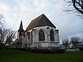 Kirche Sainte-Marie-Madelaine