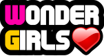 Wonder Girlss logo