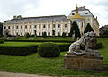 Schloss Lysá nad Labem