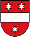 Wappen von Randegg