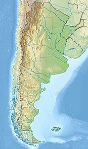 Champaquí (Argentinien)