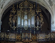 Orgel