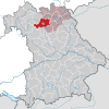 Der Landkreis Bamberg