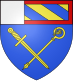 Coat of arms of Saint-Martin-sous-Montaigu