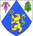 Wappen von Saint-Jérôme