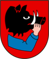 Wappen von Boremel