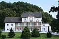 Altenheim „Haus Bröleck“, früher Hotel Linke und Schullandheim der Stadt Essen