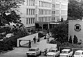 Ingenieurhochschule Berlin-Wartenberg