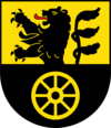 Wappen von Adligenswil