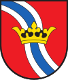 Wappen von Ilanz