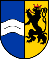 Wappen des Rhein-Neckar-Kreises[1]