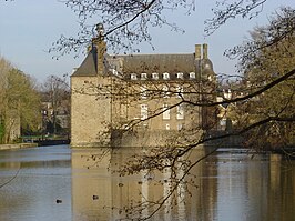 Kasteel van Flers