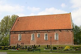 Wibaduskerk