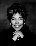 Claudia Alexander († 2015)