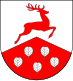 Coat of arms of Brinjahe