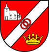 Wappen von Gransdorf