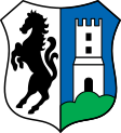 Untrasried címere