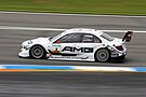 DTM-Mercedes von Paul di Resta (2009)