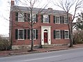 Nathaniel Dyer House, Portland, ME