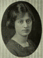 Elinor Rice Hays