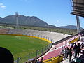 Estadio Provincial Juan Gilberto Funes