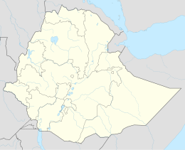 Ankober (Äthiopien)
