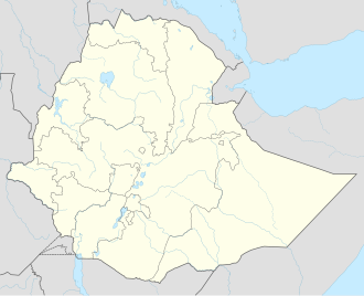 Äthiopien (Äthiopien)