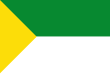 Vlag van Buenavista