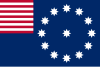 Plainfield bayrağı