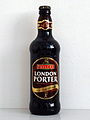 Fuller's London Porter Storbritannia