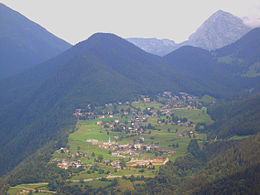 Spiazzi – Veduta