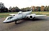 Gloster Meteor