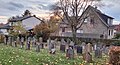 Jewish cemetery