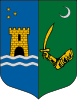 Coat of arms of Lenti