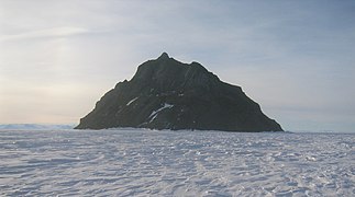 Inaccessible Island