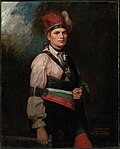 Joseph Brant