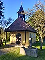 Kapelle in Flischbach