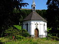 Achteckige Kapelle St. Katharina