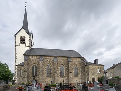 Parochiekerk