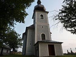 Church of Saint George