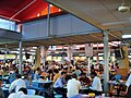 Image 21A hawker centre in Lavender, Singapore (from Culture of Singapore)