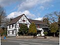 Gasthaus Müller-Menden