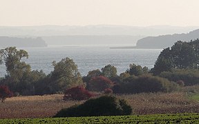 Malchiner See von Wendischhagen