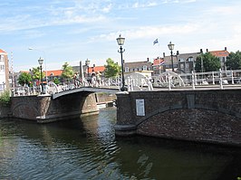 Spijkerbrug