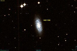 NGC 1292